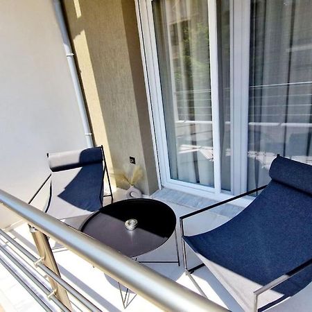 8 Blocks Apartments 1A Alexandroupoli Exterior photo