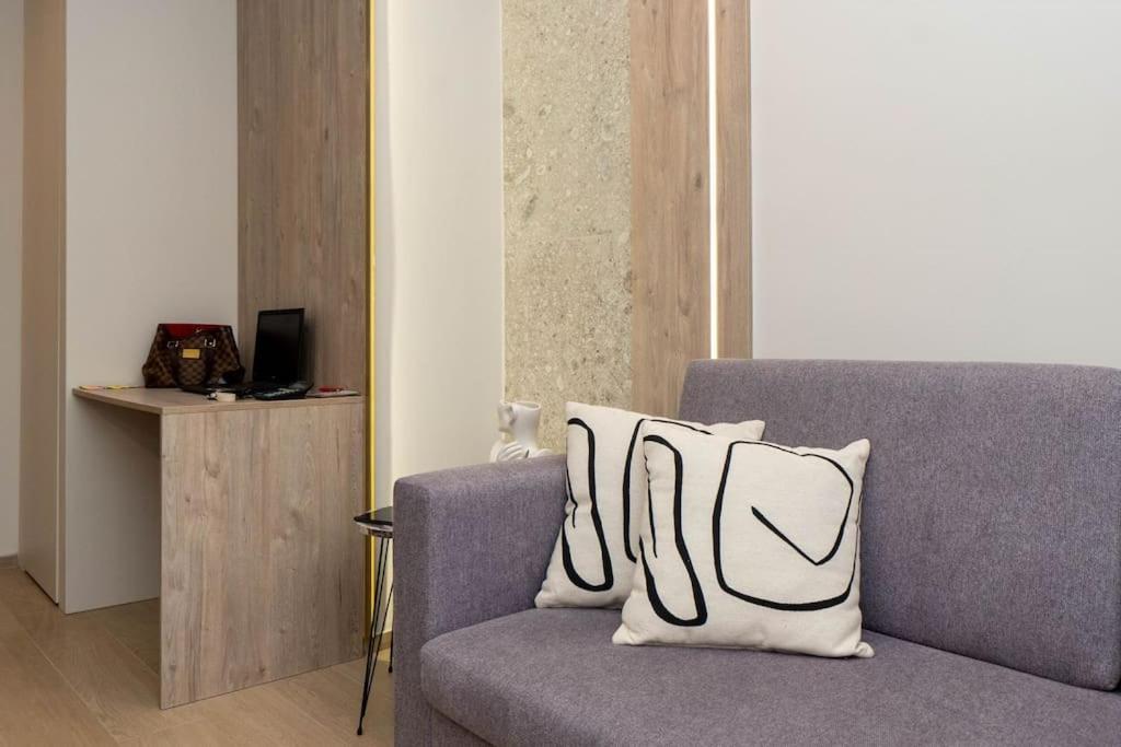 8 Blocks Apartments 1A Alexandroupoli Exterior photo