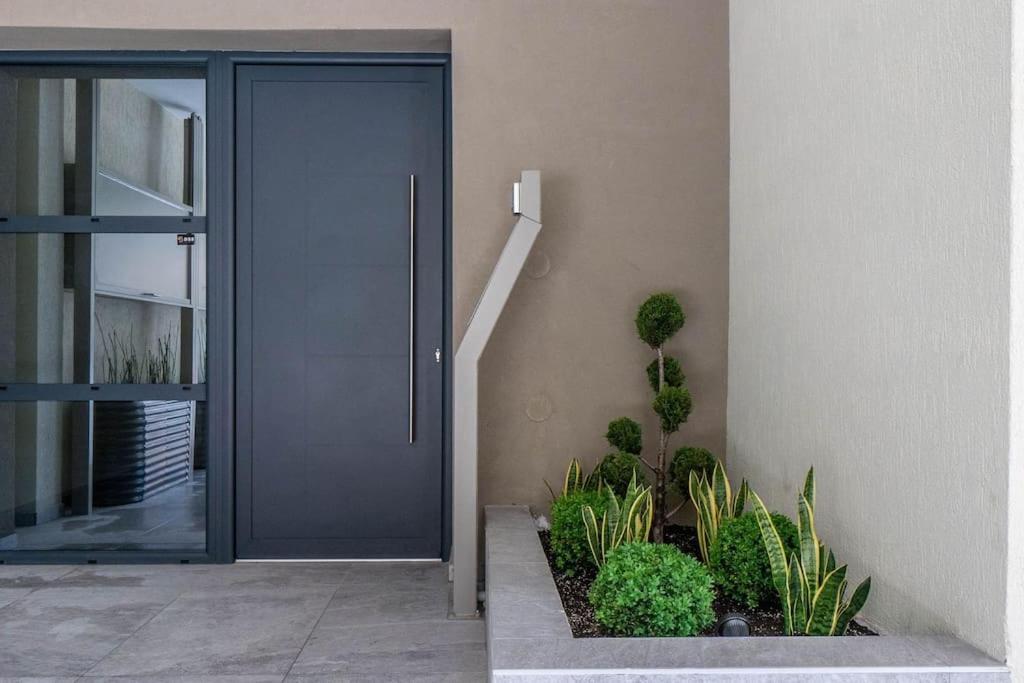 8 Blocks Apartments 1A Alexandroupoli Exterior photo